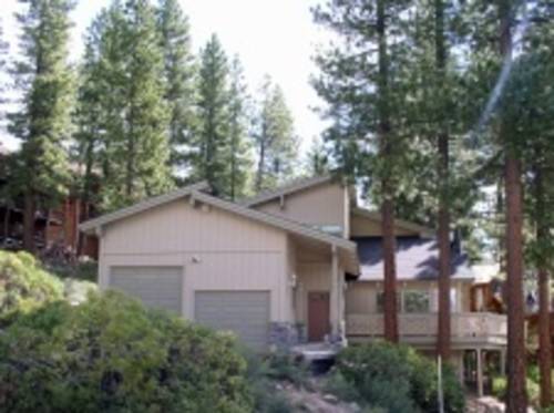 Incline Village Nevada Vereinigten Staaten Promo-Code Booking.com