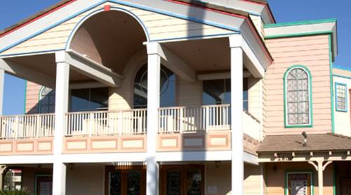 Bakersfield (California) Estados Unidos codigo de promocion booking.com