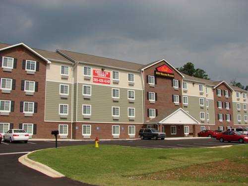 Bessemer (Alabama) United States Promo Code Booking.com