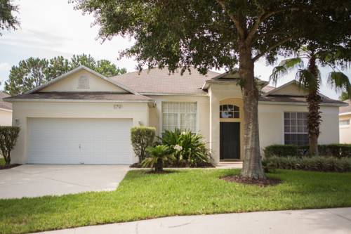 Davenport (Florida) United States Promo Code Booking.com