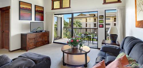 Poipu Kauai, Hawaii Vereinigten Staaten Promo-Code Booking.com