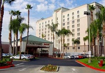 Baldwin Park Kalifornien Vereinigten Staaten Promo-Code Booking.com