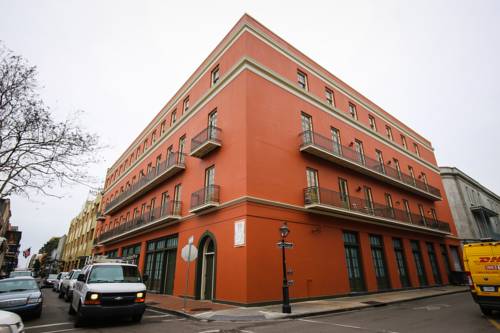 New Orleans Vereinigten Staaten Promo-Code Booking.com