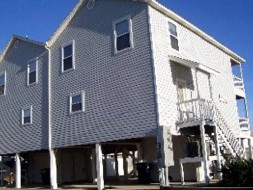 Gulf Shores (Alabama) United States Promo Code Booking.com