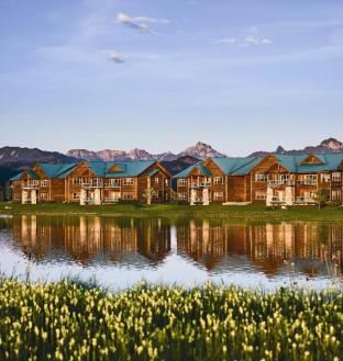 Pagosa Springs (CO) United States Hotels