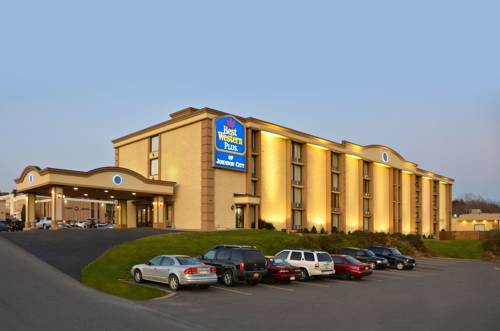 Johnson City New York Vereinigten Staaten Promo-Code Booking.com
