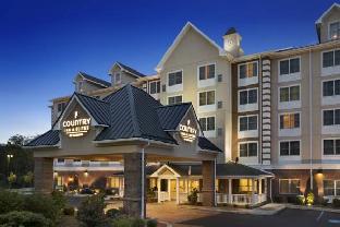 State College (PA) United States Hotels