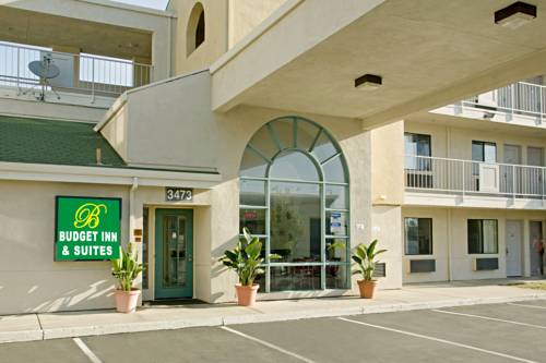 Stockton (California) United States Hotel