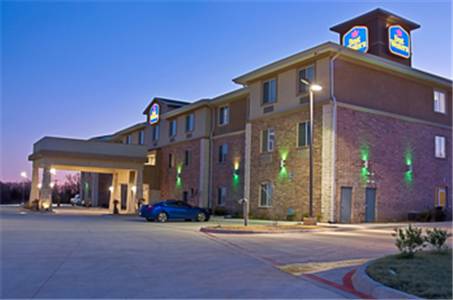 Bowie (Texas) Estados Unidos código de promoción de hotel booking.com
