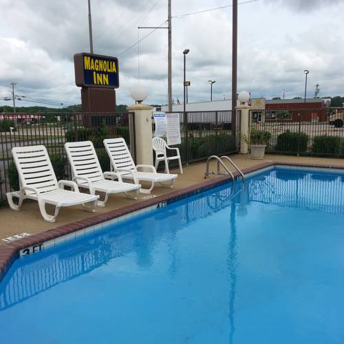 Holly Springs United States Hotel