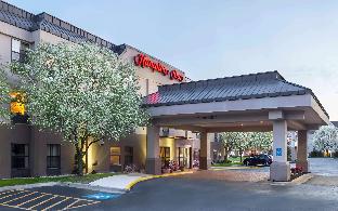 Boardman (OH) United States Hotels