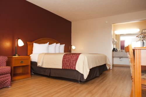 Jackson (Tennessee) United States Hotel
