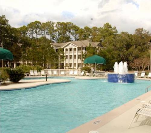 Hilton Head (Carolina del Sur) Estados Unidos codigo de promocion booking.com