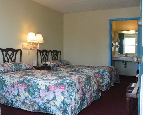 Piqua Ohio Vereinigten Staaten Promo-Code Booking.com