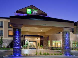 Logan (UT) United States Hotels