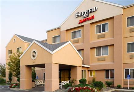Kennewick (Washington) United States Hotel