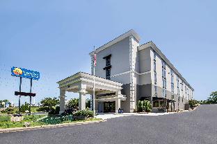 Greenville (SC) United States Hotels