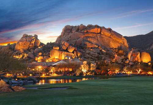 Carefree (Arizona) United States Hotel
