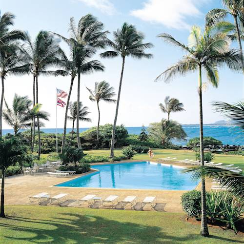 Kapaa Kauai, Hawaii Vereinigten Staaten Promo-Code Booking.com