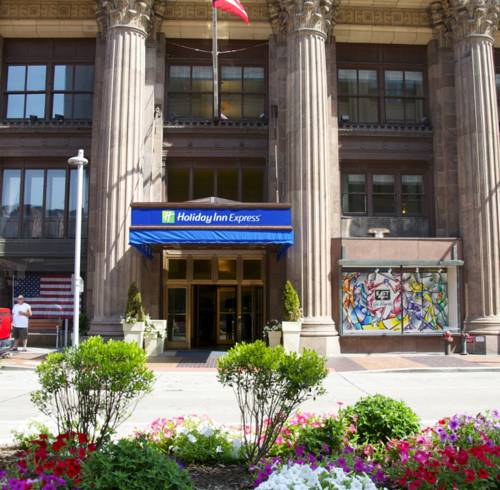 Cleveland Ohio) Estados Unidos codigo de promocion booking.com