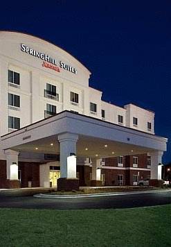 New Bern (North Carolina) United States Hotel