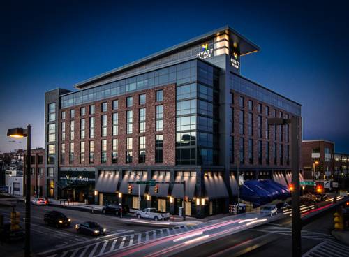 Baltimore (Maryland) United States Promo Code Booking.com
