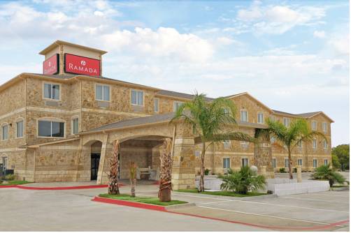 Hewitt Texas Vereinigten Staaten Promo-Code Booking.com