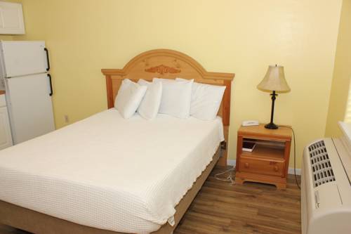 Port Aransas (Texas) United States Hotel