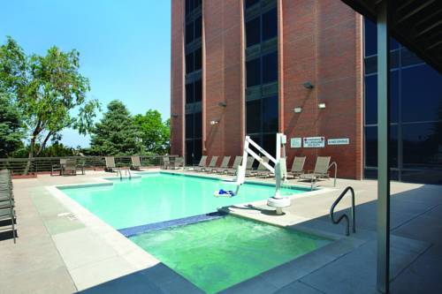 Aurora Colorado Vereinigten Staaten Promo-Code Booking.com