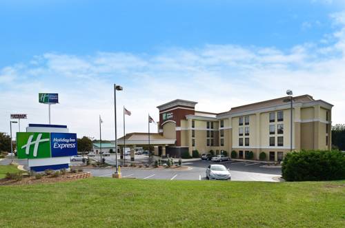 Burlington (North Carolina) United States Hotel