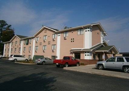 Newport News Virginia Vereinigten Staaten Promo-Code Booking.com