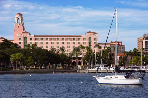 St. Petersburg (Florida) United States Promo Code Booking.com