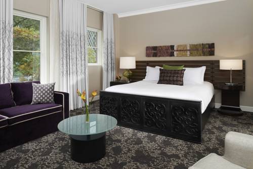Seattle (Washington) United States Hotel