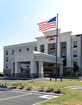 Yorkville Illinois Vereinigten Staaten Promo-Code Booking.com