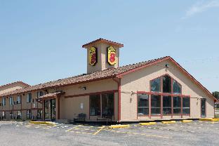 Chadron (NE) United States Hotels