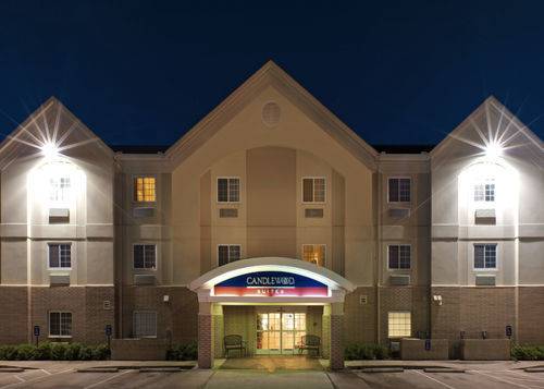 Conway (Arkansas) United States Hotel