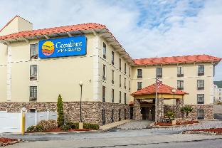 Chattanooga (TN) United States Promo Code Agoda.com