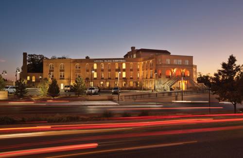 Albuquerque (Nuevo México) Estados Unidos código de promoción de hotel booking.com