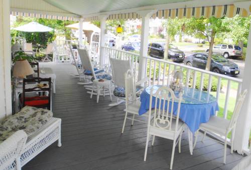 Belmar Vereinigten Staaten Promo-Code Booking.com