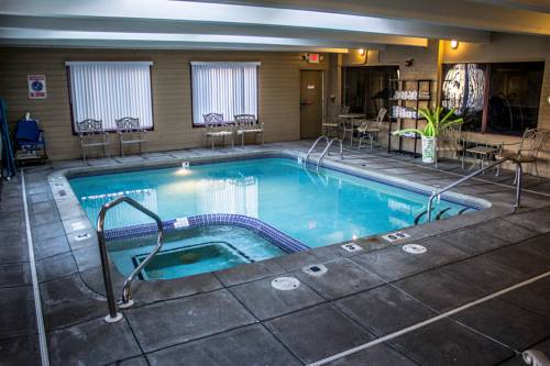 Muskegon Michigan Vereinigten Staaten Promo-Code Booking.com