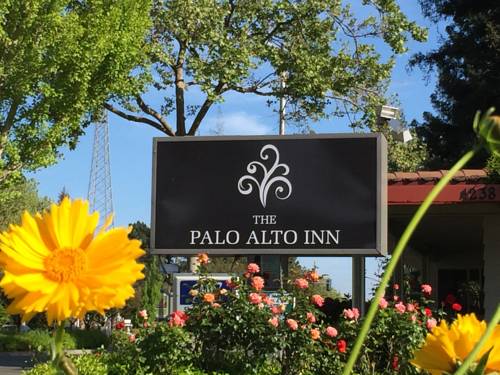 Palo Alto Kalifornien Vereinigten Staaten Promo-Code Booking.com