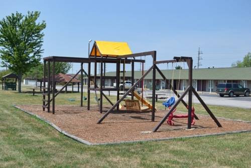 Monticello Indiana Vereinigten Staaten Promo-Code Booking.com