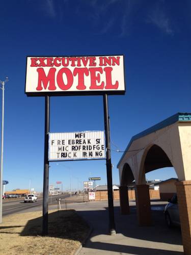 Guymon (Oklahoma) United States Promo Code Booking.com