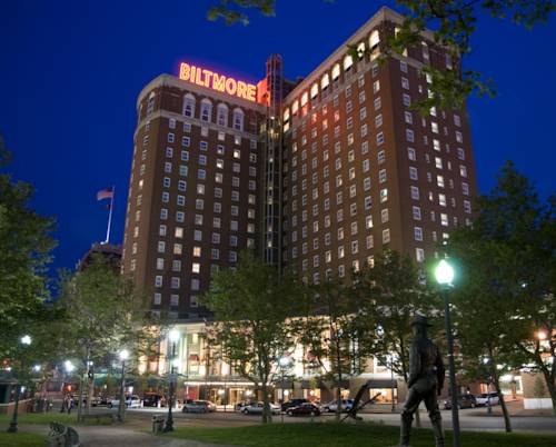 Vorsehung Rhode Island Vereinigten Staaten Promo-Code Booking.com