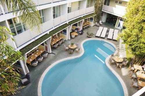 Beverly Hills Kalifornien Vereinigten Staaten Promo-Code Booking.com