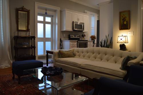 Charleston South Carolina Vereinigten Staaten Promo-Code Booking.com