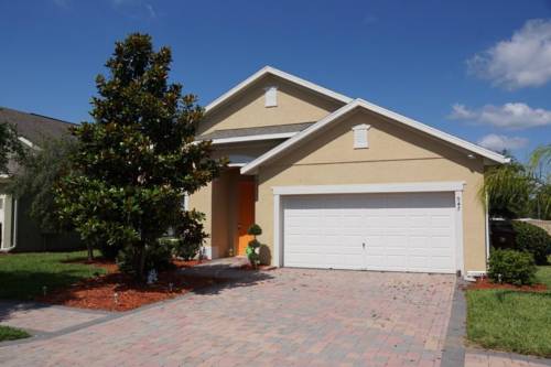Davenport (Florida) United States Promo Code Booking.com