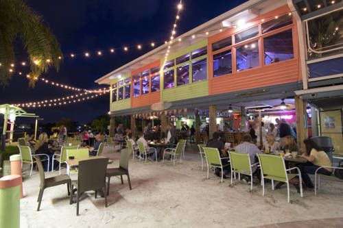 Stuart (Florida) United States Hotel