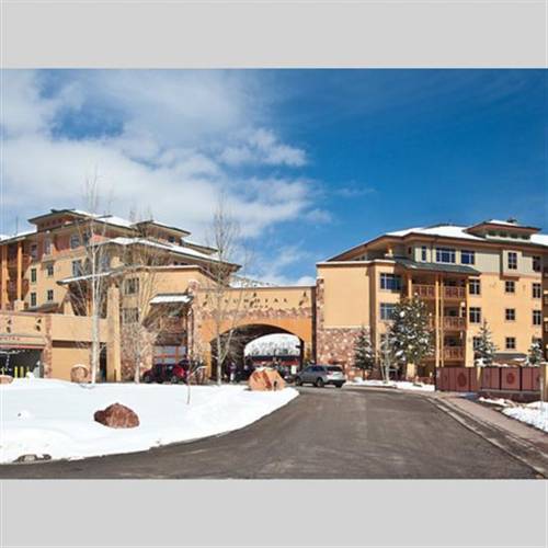 Park City (Utah) Estados Unidos c&oacute;digo de promoci&oacute;n de hotel booking.com