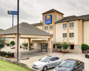 Conway (AR) United States Hotels